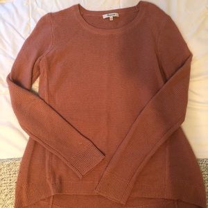 Madewell sweater